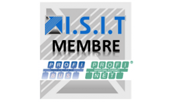 Membre France PROFIBUS-PROFINET - ISIT