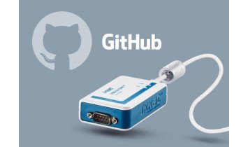 IXXAT sur GitHub - ISIT