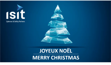 Noel 2022 - ISIT
