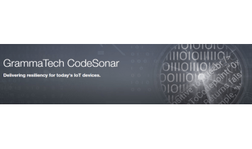 KIT de QUALIFICATION pour CodeSonar