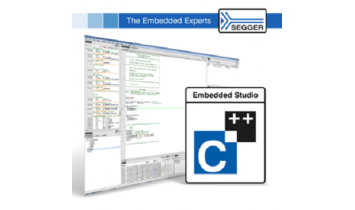 SEGGER Embedded Studio_DAP-Link- ISIT