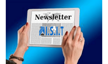 NewsLetter ISIT - 2019