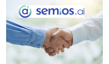 ISIT & Semios.ai partenaires