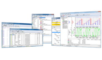 Nouvelle version du canAnalyser disponible - ISIT