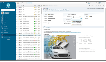 Nouvelle version POLARION 20 R1 de Siemens Digital Industries_ISIT