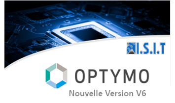 OPTYMO v6.1.2 - ISIT