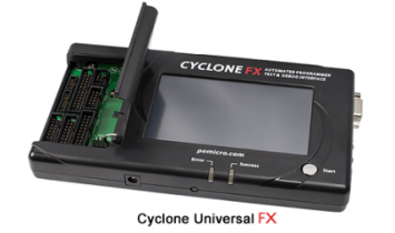 PEmicro_Cyclone FX Universal