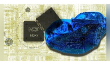 PEmicro - NXP Automotive S32K3  - ISIT