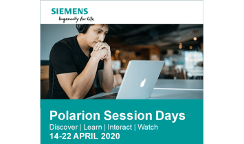 Polarion Session Days - du 14 au 22 avril 2020