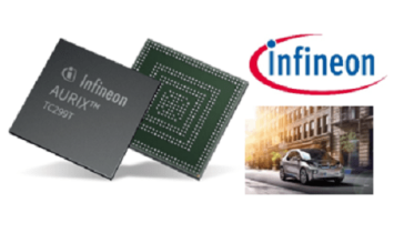 Programmation des composants AURIX Infineon TriCore™_ISIT