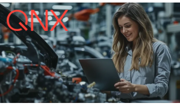 QNX OS for Safety 8.0 - ISIT