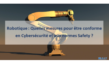 Robotique_cybersécurité&Safety_ISIT