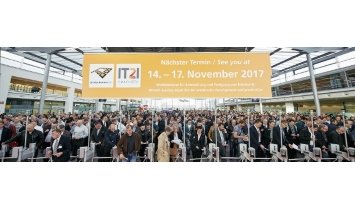 Salon PRODUCTRONICA 2017