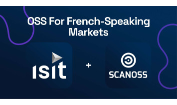 SCANOSS & ISIT partenariat