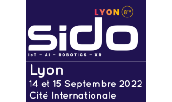 SIDO Lyon 2022 - ISIT
