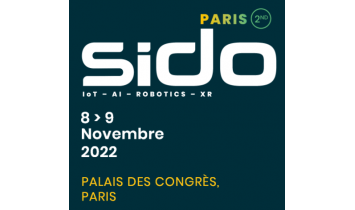 SIDO Paris 2022 - ISIT