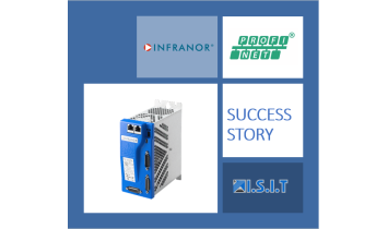 Success Story INFRANOR - ISIT