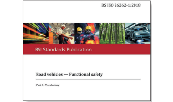 Formation LDRA sur la Norme ISO 26262 - ISIT