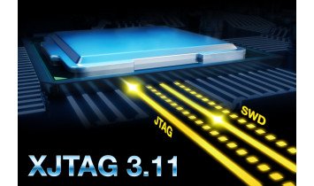 XJTAG Version 3.11_ISIT