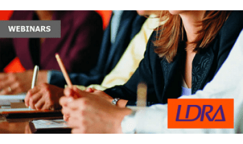 Webinar LDRA - 23 Avril 2020