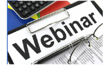 Webinars Partenaires - Octobre 2020 - ISIT