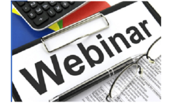 Webinars Partenaires ISIT - Octobre - Novembre 2020