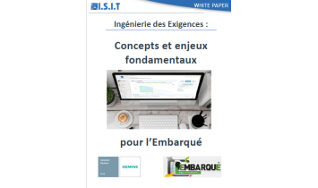 White Paper : Ingénierie des Exigences - ISIT
