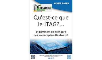 White Paper : Qu’est-ce que le JTAG ? - ISIT
