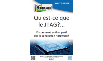 White_Paper - Qu'est-ce que le XJTAG?