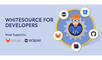 WhiteSource_GitLab & Eclipse_ISIT