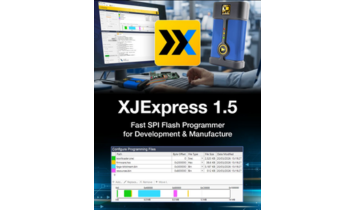 XJExpress 1.5 - XJTAG - ISIT