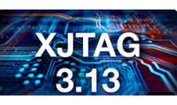 XJTAG 3.13 - ISIT