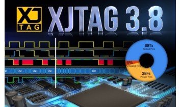 XJTAG V3.8 - ISIT