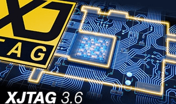 XJTAG Version 3.6