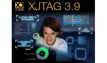 XJTAG Version 3.9 - ISIT