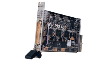 FlashRunner FRPXIA3 - SMH