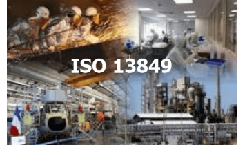 Formation Norme ISO 13849