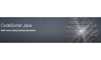 GrammaTech CodeSonar SAST pour Java - ISIT