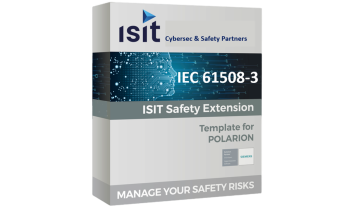 ISIT-ISIT Extension Safety Template IEC 61508 pour POLARION