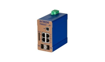 Switches Ethernet managés_Red Lion