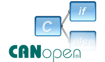 Logiciel de protocole CANopen IXXAT