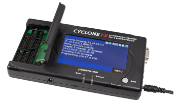 PEMICRO Cyclone Programmateurs Universels