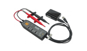 Sondes Différentielles-ACUTE