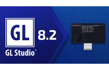 GL Studio 8.2-DiSTI - ISIT