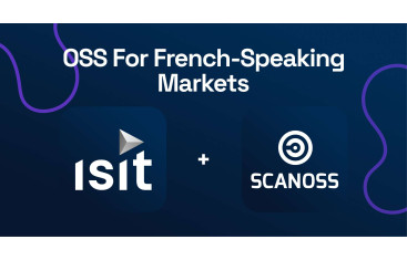 SCANOSS & ISIT partenariat