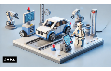 Validate Copilot de SODA.AUTO