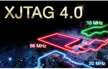 XJTAG version 4.0 - ISIT