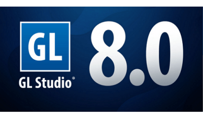 GL Studio 8.0_DiSTI - ISIT