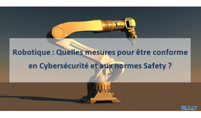 Robotique_cybersécurité&Safety_ISIT