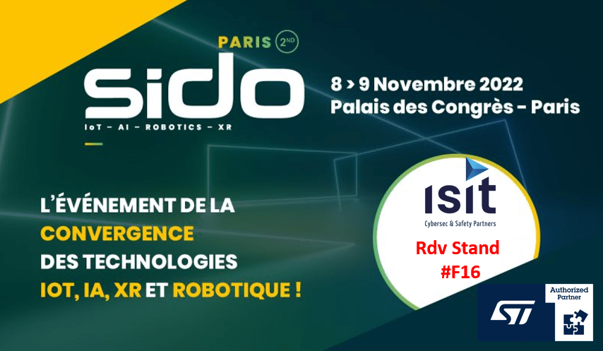 Sido_Paris_ISIT_Nov2022